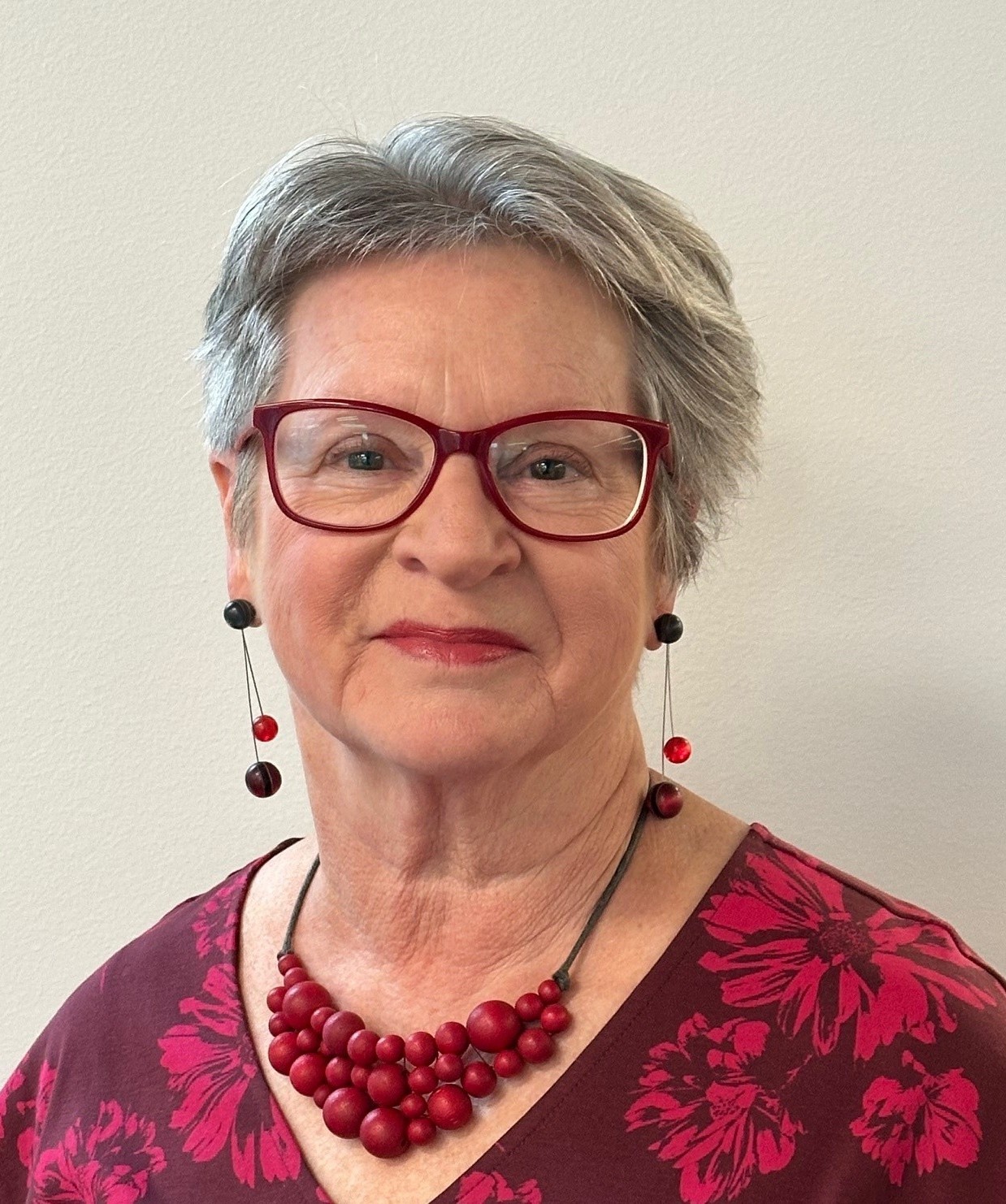 Photo of Gail Mulcair