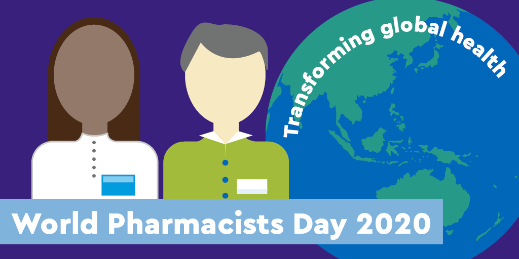 World Pharmacists Day 2020