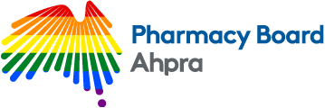 Pharmacy Board of Australia