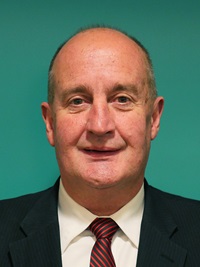 Photo of Rod Wellington