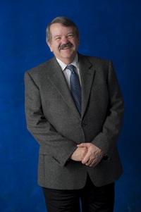 Photo of Stephen Marty