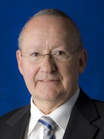 Trevor Draysey