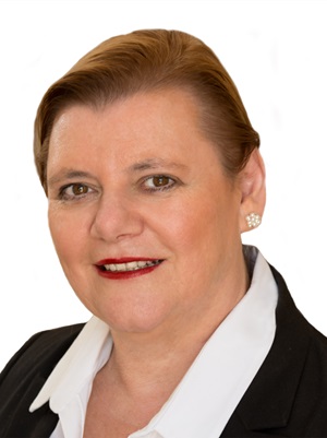 Image of Dr Janet Preuss