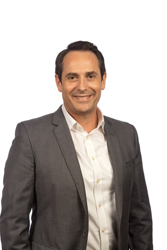 Image of Dr Cameron Phillips