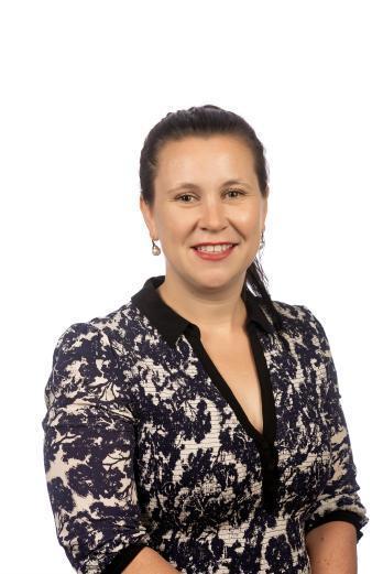 Dr Alice Gilbert, Pharmacy Board member