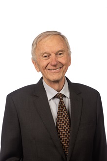 Rod Wellard, Pharmacy Board community member