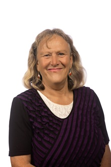 PharmBA Dr Suzanne Martin