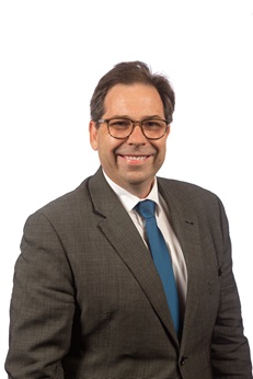 Mark Kirschbaum